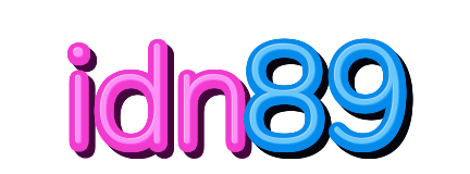 idn89 — logo kanal
