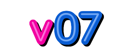 v07 — logo kanal