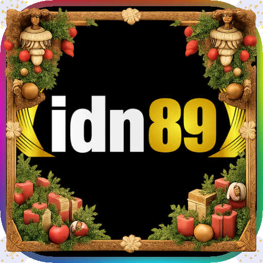 idn89 — mitra unggulan