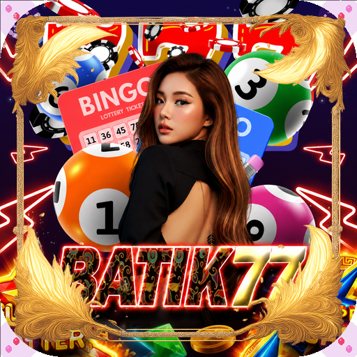 batik77 — galeri pratinjau - APK Resmi