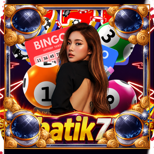 batik77 — galeri pratinjau Resmi APK